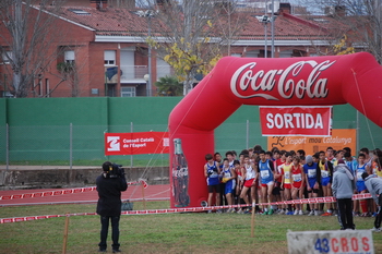 Cros de Granollers